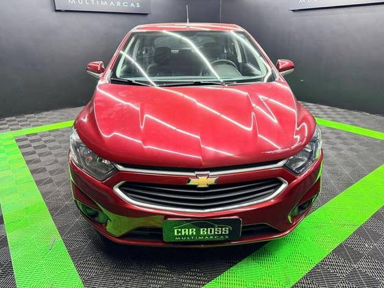 CHEVROLET ONIX 1.4 MPFI LT 8V FLEX 4P MANUAL CHEVROLET ONIX 1.4 MPFI LT 8V FLEX 4P MANUAL